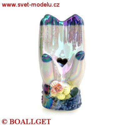 Keramická dekorace  304959