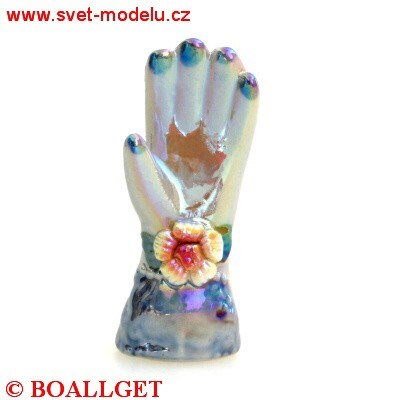 Keramická dekorace  304959