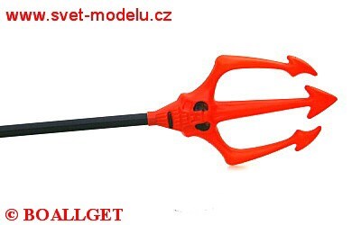 Vidle čertovské 120cm