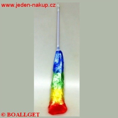 Prachovka na tyčce 2937417