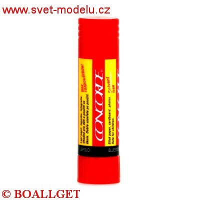 Lepicí tyčinka Concorde 15 g