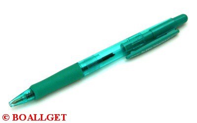 Kuličkové pero SLEEK ROUCH Ball Japan