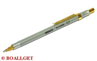 Automatick tuka 5700 0.7 mm (20)