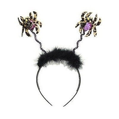 Čelenka s netopýrem 