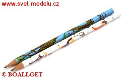 Tužka 1281/ HB