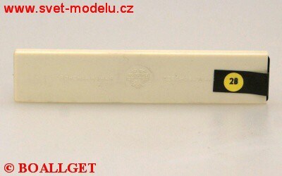 Tuhy 4190/ 2H do krajonu 12 kusů KOH-I-NOOR