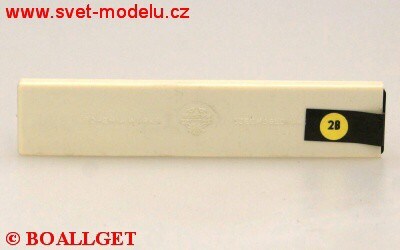 Tuhy 4190/ 4H do krajonu 12 kusů KOH-I-NOOR