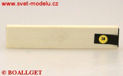 Tuhy 4190/ BHB do krajonu 12 kusů KOH-I-NOOR