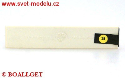 Tuhy 4190/ F do krajonu 12 kusů KOH-I-NOOR