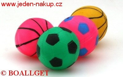 Míček malý 26289 (3)