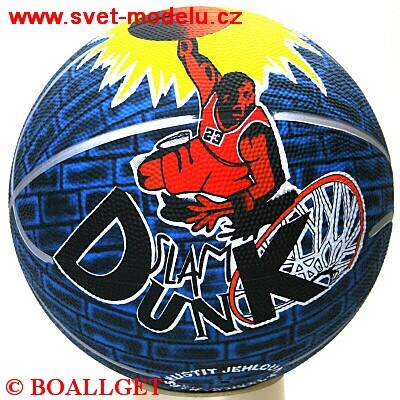 M ( vzor 4 ) basketbal velikost 7