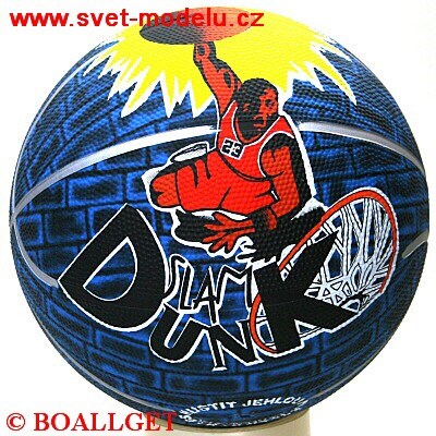 M ( vzor 4 ) basketbal velikost 7