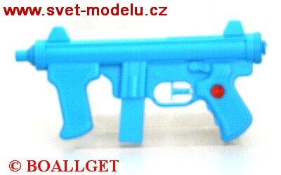 Stříkací samopal 23 cm