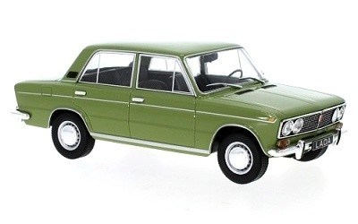LADA 1500 GREEN