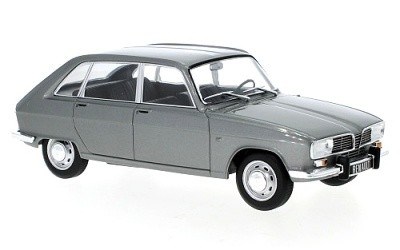 RENAULT 16 GREY