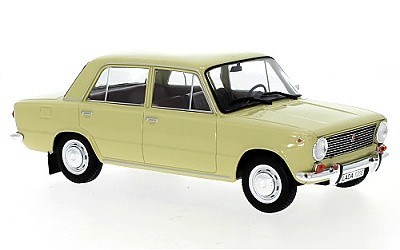 LADA 1200 YELLOW