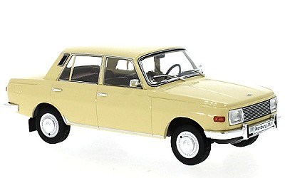 WARTBURG 353 BEIGE