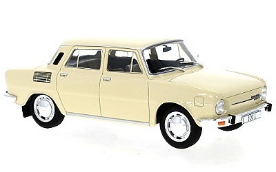 ŠKODA 100 L BEIGE