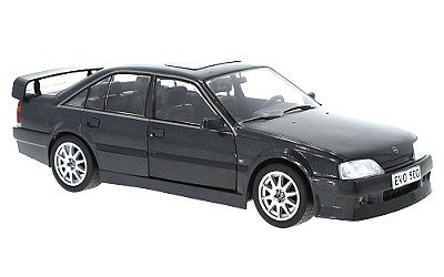 OPEL OMEGA EVOLUTION 500 1991 BLACK