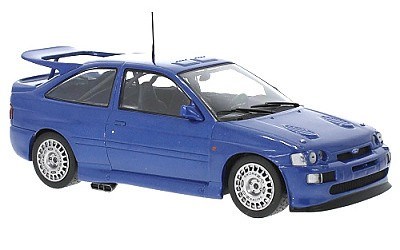 FORD ESCORT RS COSWORTH 1993 BLUE