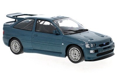 FORD ESCORT RS COSWORTH 1993 GREEN