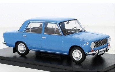 LADA 1200 BLUE