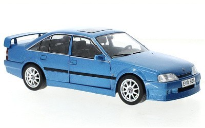 OPEL OMEGA EVOLUTION 500 1991 BLUE