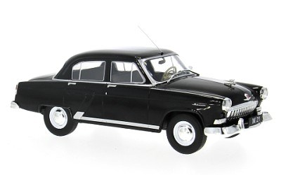 VOLHA M21 1960 BLACK