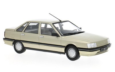 Renault 21 1986 beige