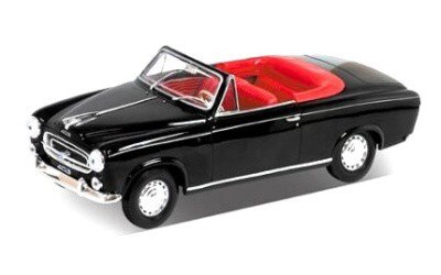 PEUEGOT 403 CABRIOLET