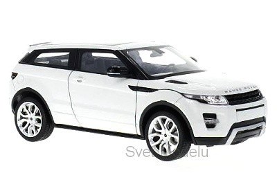 RANGE ROVER EVOQUE COUPE