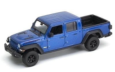 JEEP GLADIATOR RUBICON 2020 BLUE