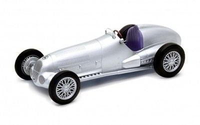 MERCEDES-BENZ W125 1937
