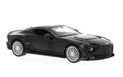ASTON MARTIN VALOUR black