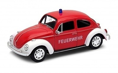 VOLKSWAGEN BEETLE FEUERWEHR