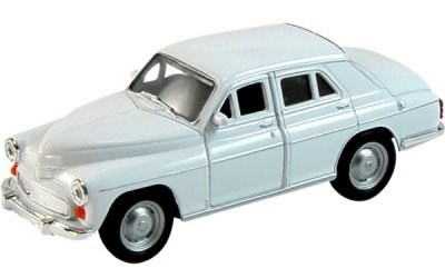 WARSAWA 224 WHITE