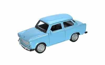 TRABANT 601