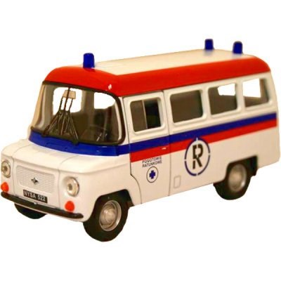NYSA 522 SANITA