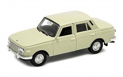 WARTBURG 353 BEIGE
