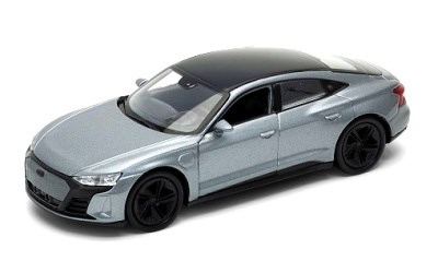 AUDI RS e-tron GT GREY