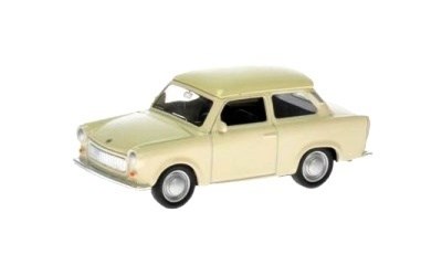Trabant 601