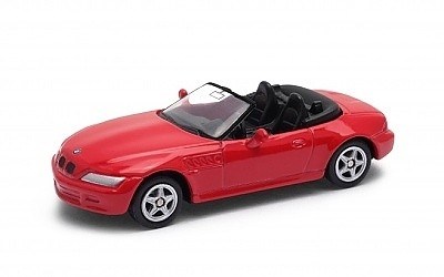 BMW Z3 RED