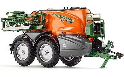 POSTŘIKOVAČ AMAZONE UX 11200