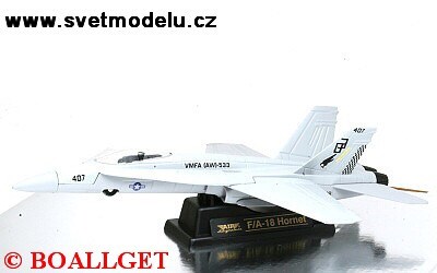 F1/A-18 HORNET