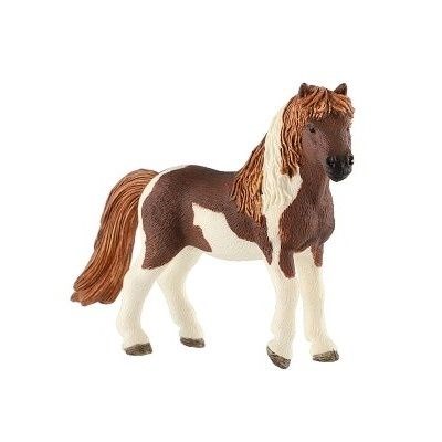 KŮŇ SHETLANDSKÝ PONY