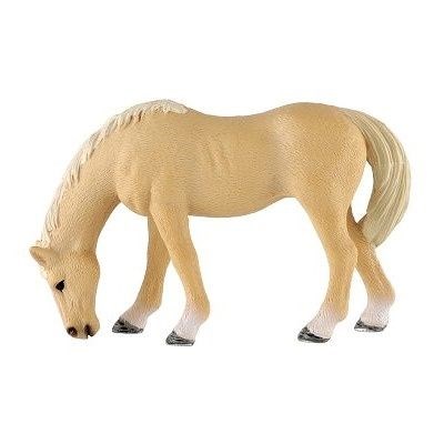 KŮŇ PALOMINO KLISNA
