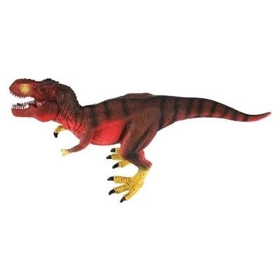 DINOSAURUS TYRANNOSAURUS