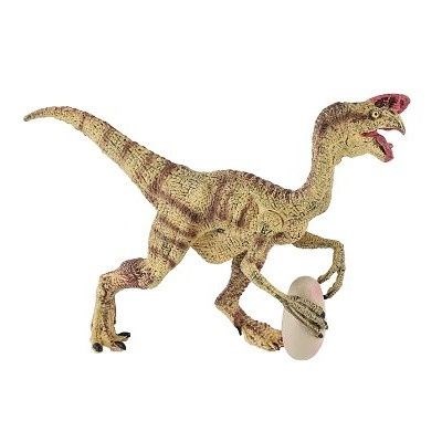 DINOSAURUS OVIRAPTOR S VEJCEM