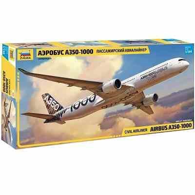 AIRBUS A350-1000