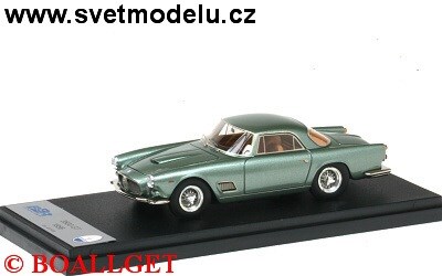 MASERATI 3500 GT 1956 LIMITED EDITION 120 PCS.
